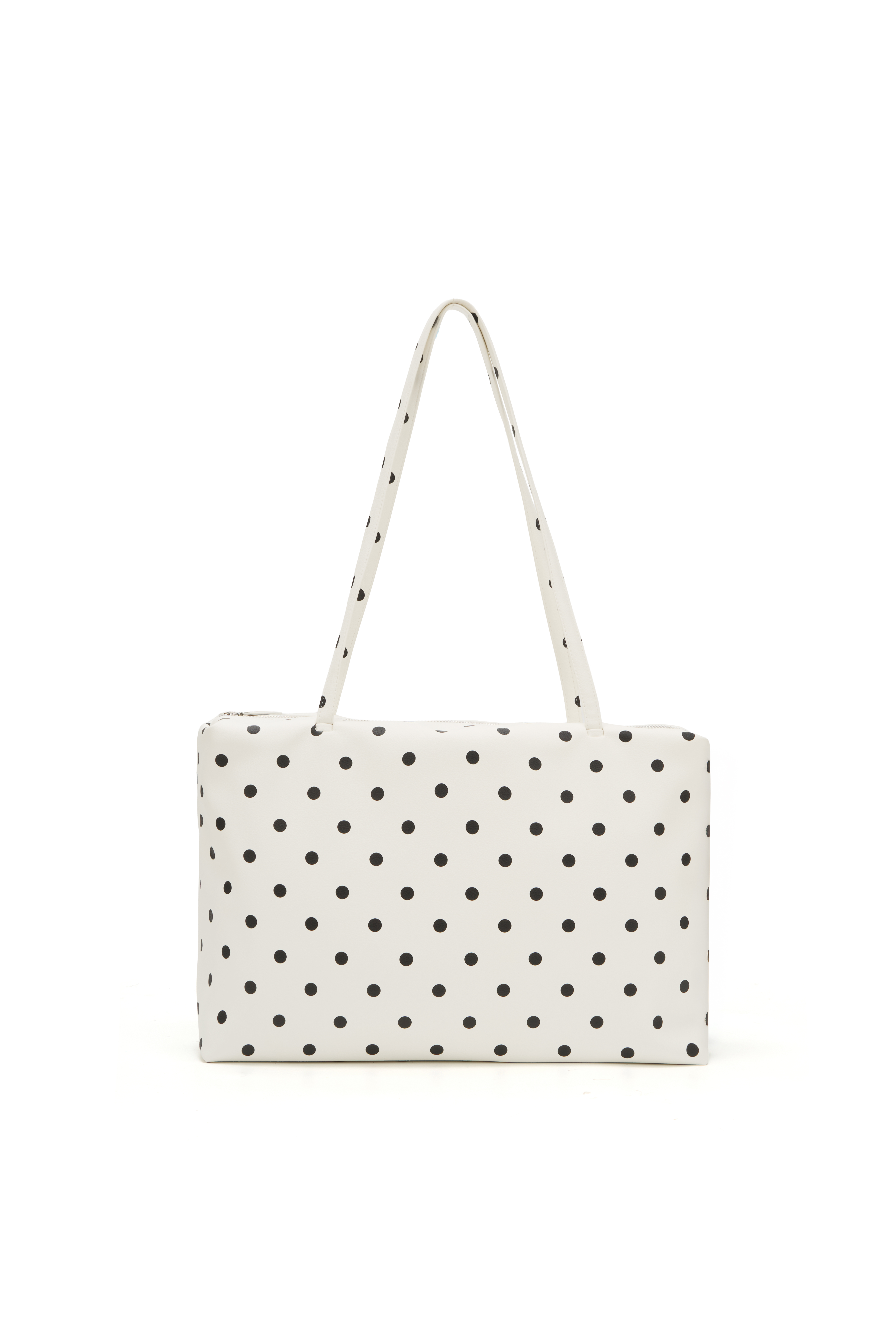 Daily Polka Bag